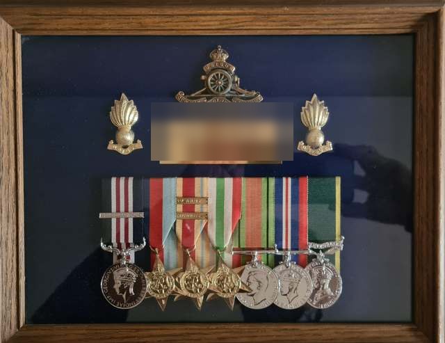 Medal group